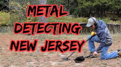 metal box treasure frenchtown nj|7 Best Places to Metal Detect in New Jersey [Maps, Laws and ].